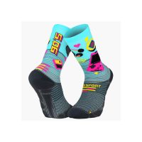 BV SPORT SOQUETTE RUN MARATHON 2 COLLECTOR 90S  Chaussettes de running