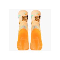 BV SPORT SOQUETTE RUN MARATHON 2 COLLECTOR 70S  Chaussettes de running pas cher