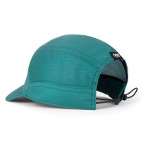 CIELE FST CAP SC COMP NINETY SL HARBOR Casquette running pas cher