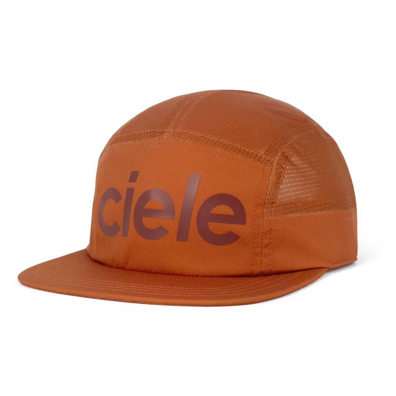 CIELE GOCAP COMP GINGER BREAD Casquette running