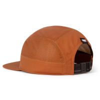 CIELE GOCAP COMP GINGER BREAD Casquette running pas cher