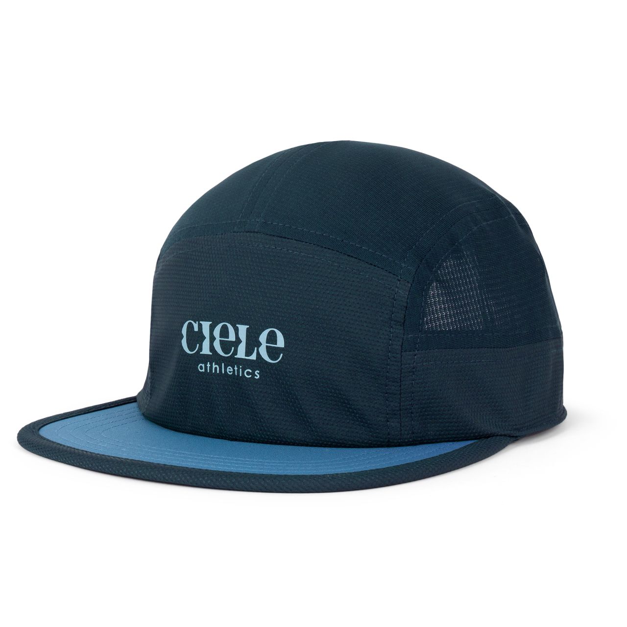 CIELE GO CAP EQ NOUVEAU DEEP SPACE Casquette running