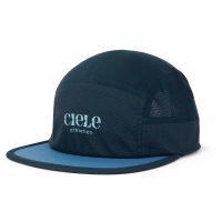 CIELE GO CAP EQ NOUVEAU DEEP SPACE Casquette running