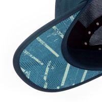 CIELE GO CAP EQ NOUVEAU DEEP SPACE Casquette running pas cher