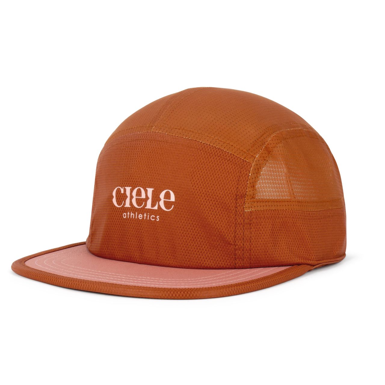 CIELE GO CAP EQ NOUVEAU GINGER BREAD Casquette running