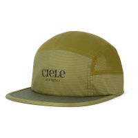 CIELE GO CAP EQ NOUVEAU TERRAIN Casquette running