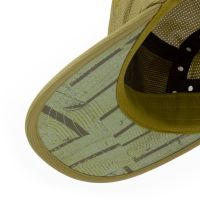 CIELE GO CAP EQ NOUVEAU TERRAIN Casquette running pas cher