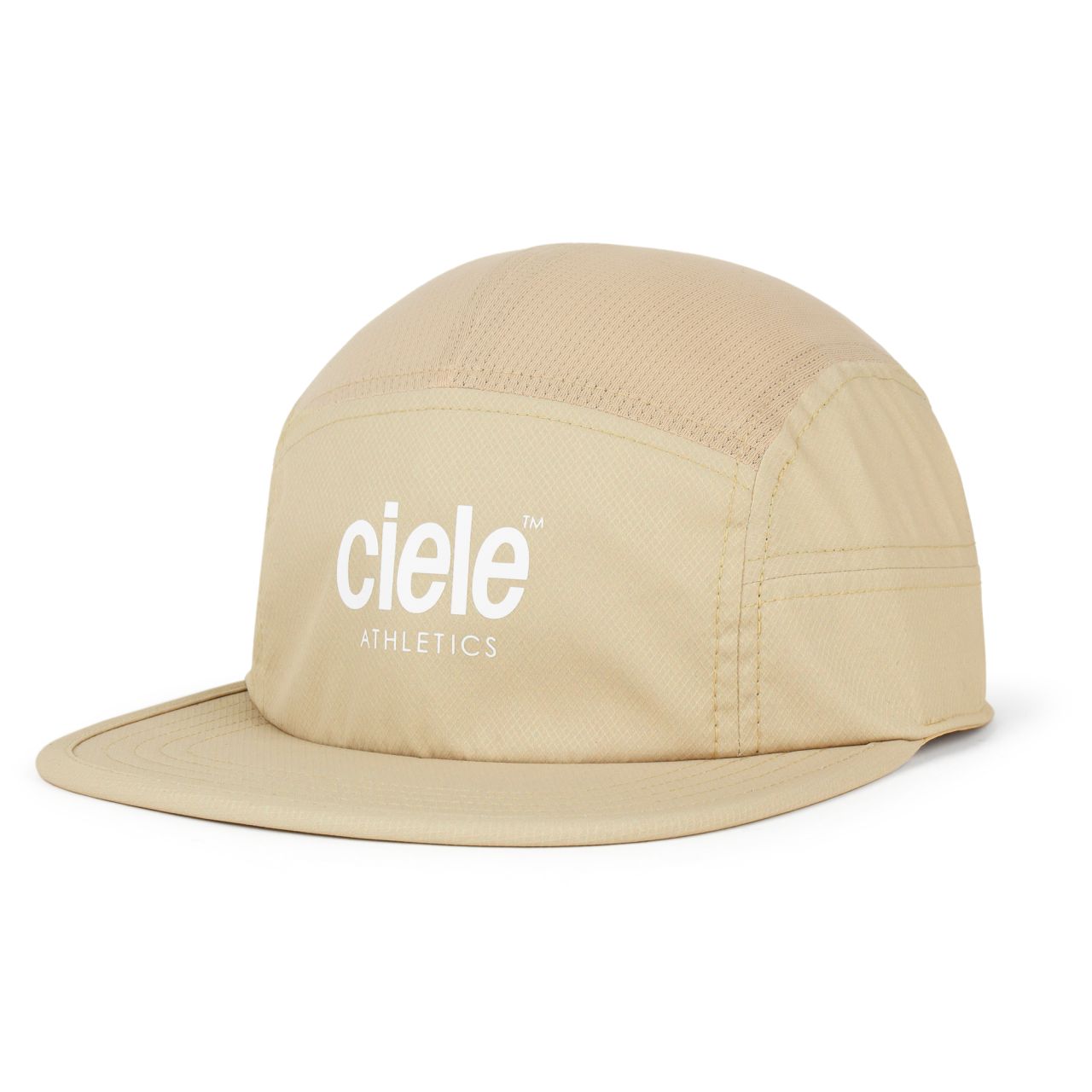 CIELE GOCAP CLASSIC ATHLETICS SAFARI  Casquette running