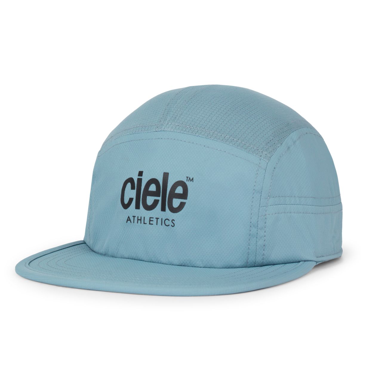 CIELE GOCAP CLASSIC ATHLETICS CHAMBRAY Casquette running