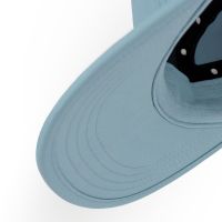 CIELE GOCAP CLASSIC ATHLETICS CHAMBRAY Casquette running pas cher