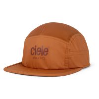 CIELE GOCAP CLASSIC ATHLETICS GINGER BREAD Casquette running