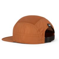 CIELE GOCAP CLASSIC ATHLETICS GINGER BREAD Casquette running pas cher