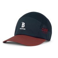 CIELE GOCAP SC COMP WWM BOSTON Casquette running