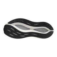 MIZUNO NEO VISTA 2 WHITE, BLACK ET GOLD Chaussures de running pas cher