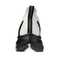 MIZUNO NEO VISTA 2 WHITE, BLACK ET GOLD Chaussures de running pas cher