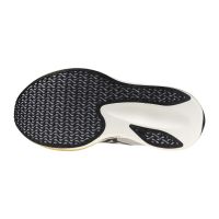 MIZUNO HYPERWAP PRO  WHITE, BLACK ET GOLD pas cher