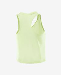 SALOMON SENSE AERO SHORT TANK W BUTTERFLY Tee shirt running pas cher