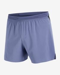 SALOMON SENSE AERO STOW 5" SHORT MARLIN  Short running