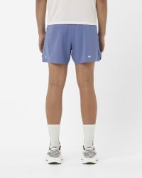 SALOMON SENSE AERO STOW 5" SHORT MARLIN  Short running pas cher