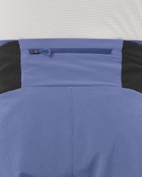 SALOMON SENSE AERO STOW 5" SHORT MARLIN  Short running pas cher