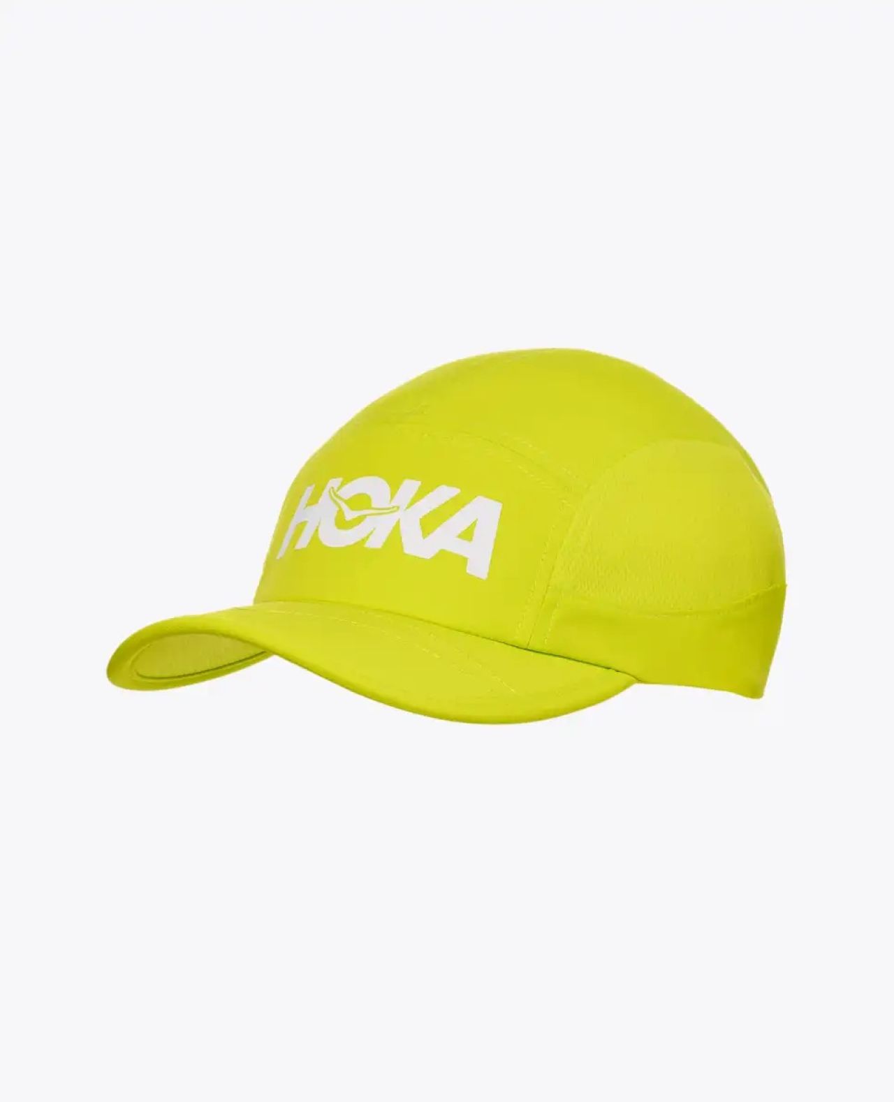 HOKA RUN HAT HOKA CITRUS Casquette running