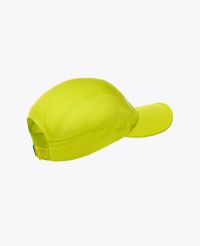 HOKA RUN HAT HOKA CITRUS Casquette running pas cher