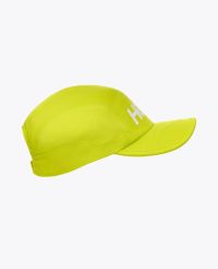 HOKA RUN HAT HOKA CITRUS Casquette running pas cher