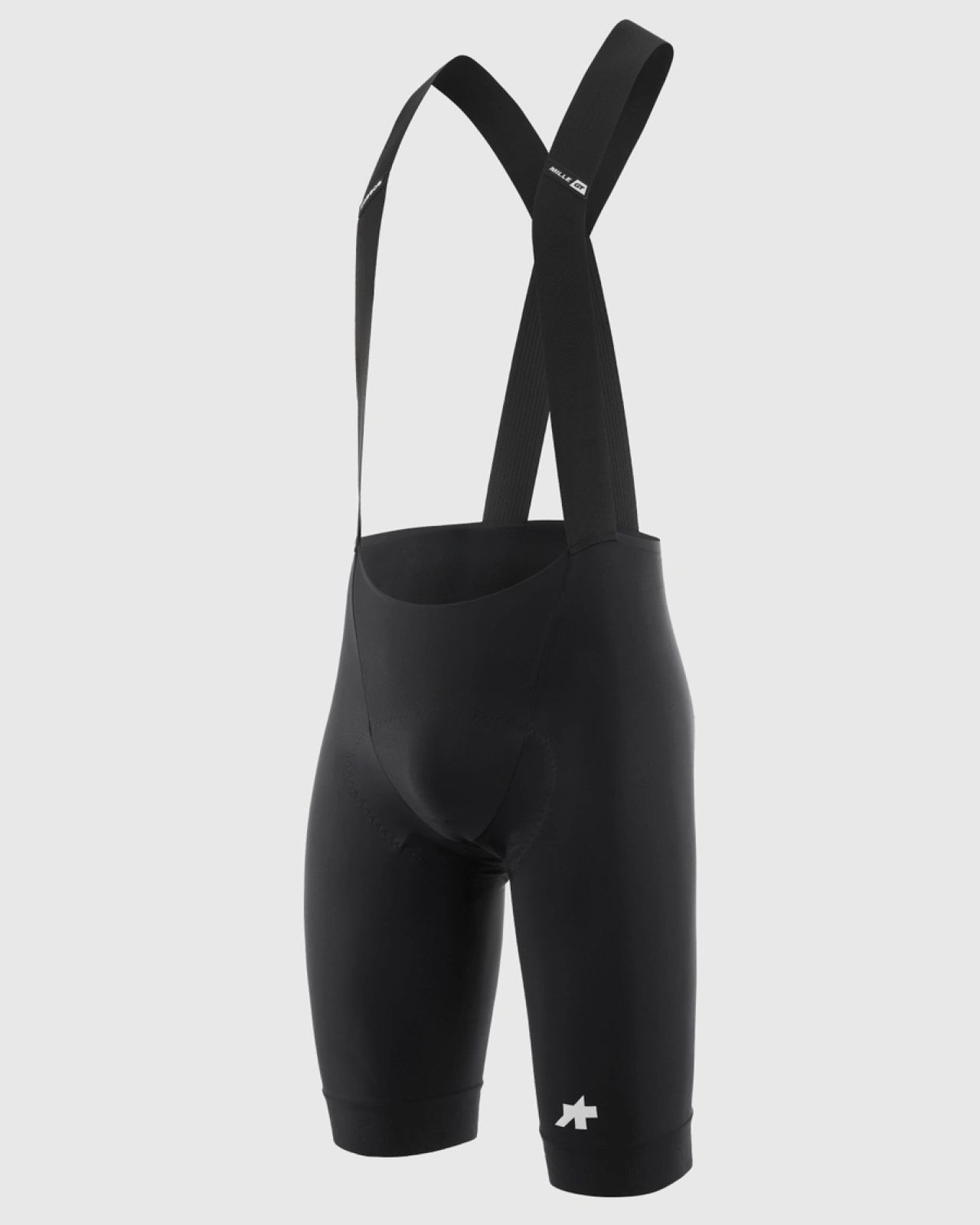 ASSOS MILLE GT BIB SHORT S11 BLACK SERIES Cuissard vélo