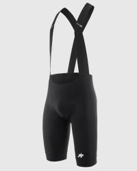 ASSOS MILLE GT BIB SHORT S11 BLACK SERIES Cuissard vélo