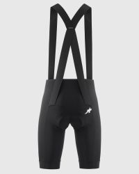 ASSOS MILLE GT BIB SHORT S11 BLACK SERIES Cuissard vélo pas cher