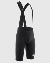 ASSOS MILLE GT BIB SHORT S11 BLACK SERIES Cuissard vélo pas cher