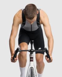 ASSOS MILLE GT BIB SHORT S11 BLACK SERIES Cuissard vélo pas cher