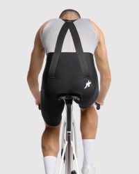 ASSOS MILLE GT BIB SHORT S11 BLACK SERIES Cuissard vélo pas cher