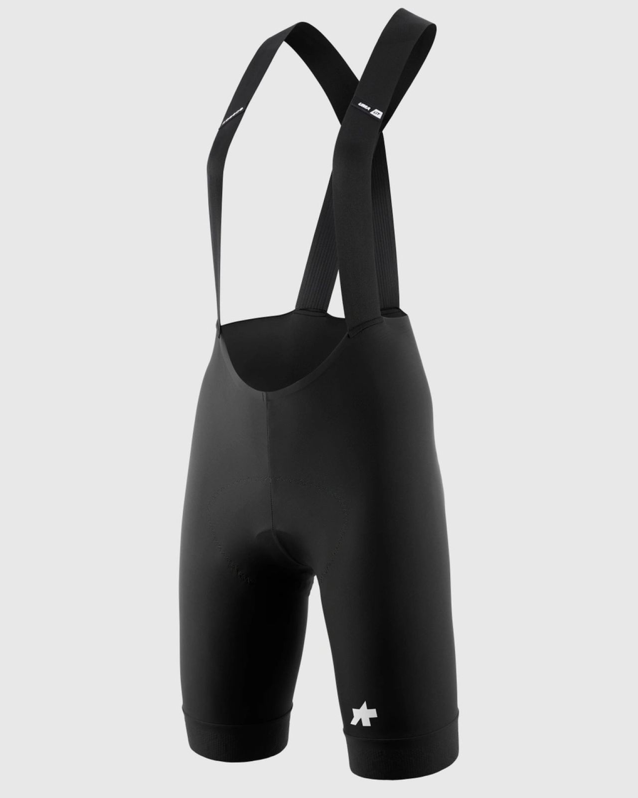 ASSOS CUISSARD UMA BIB SHORTS S11 BLACK SERIES Cuissard vélo femme