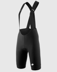 ASSOS CUISSARD UMA BIB SHORTS S11 BLACK SERIES Cuissard vélo femme