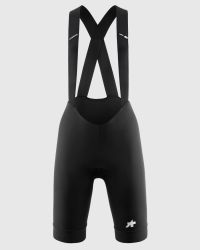 ASSOS CUISSARD UMA BIB SHORTS S11 BLACK SERIES Cuissard vélo femme pas cher
