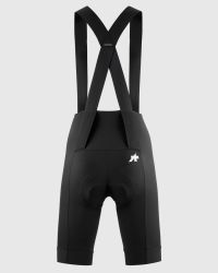 ASSOS CUISSARD UMA BIB SHORTS S11 BLACK SERIES Cuissard vélo femme pas cher
