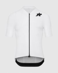 ASSOS MILLE GT JERSEY S11 EVO WHITE SERIES Maillot vélo