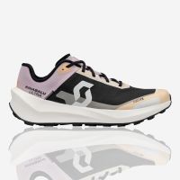 SCOTT KINABALU ULTRA  BLISS PINK ET APRICOT PINK  Chaussures de Trail pas cher