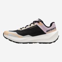 SCOTT KINABALU ULTRA  BLISS PINK ET APRICOT PINK  Chaussures de Trail pas cher