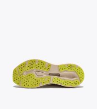 DIADORA MYTHOS BLUSHIELD VIGORE 5 W BUTTERCREAM ET MINCED QUINCE Chaussure running pas cher