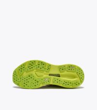 DIADORA MYTHOS BLUSHIELD VIGORE 5  BUTTERCREAM ET MINCED QUINCE Chaussure running pas cher