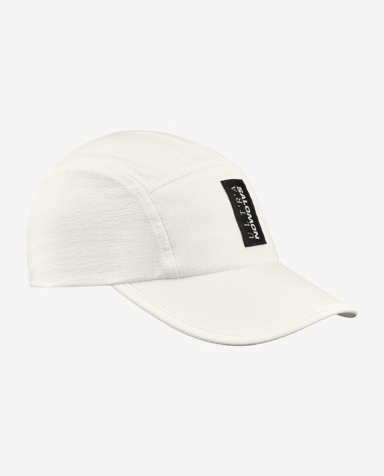 SALOMON CAP S/LAB ULTRA SUMMER WHISPER WHITE Casquette running