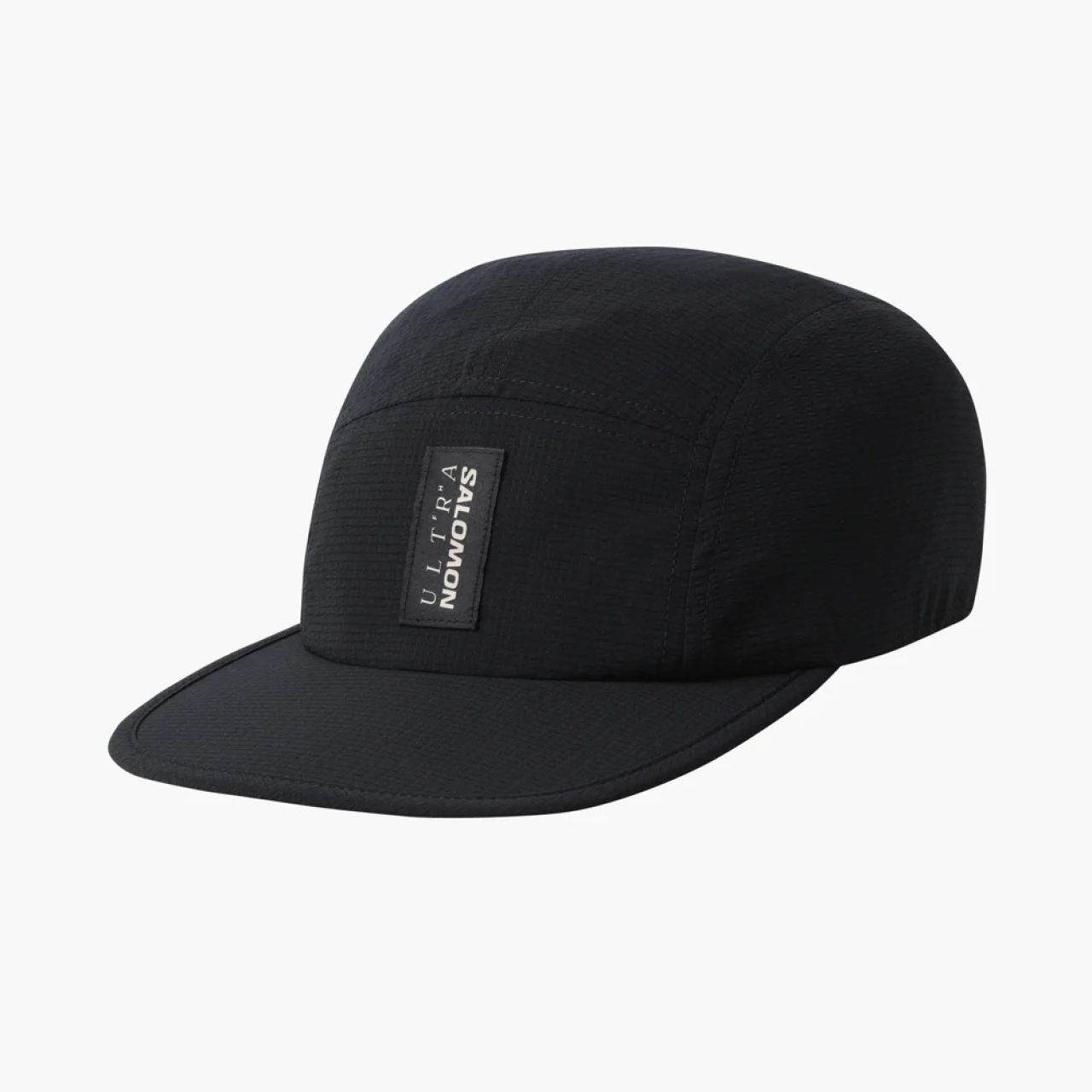 SALOMON CAP S/LAB ULTRA SUMMER DEEP BLACK Casquette running