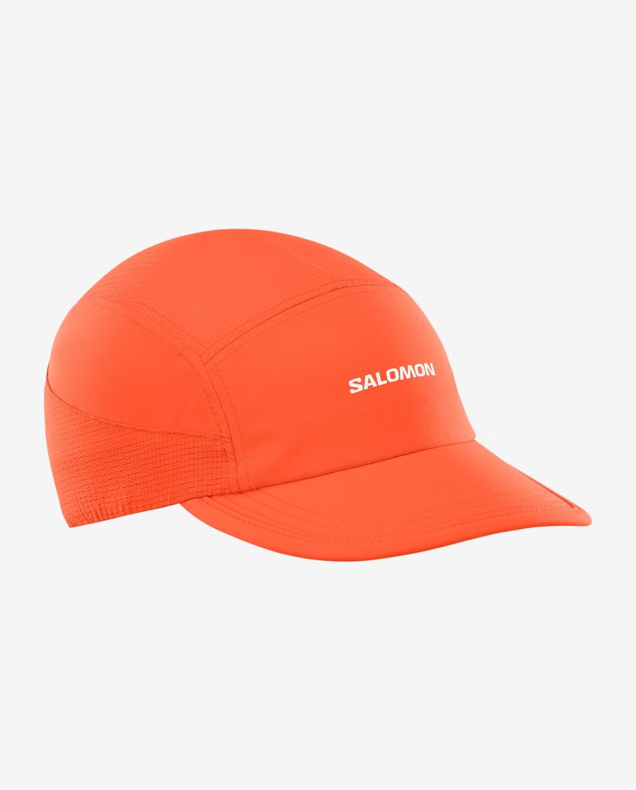 SALOMON SENSE AERO CAP FIERY RED Casquette running