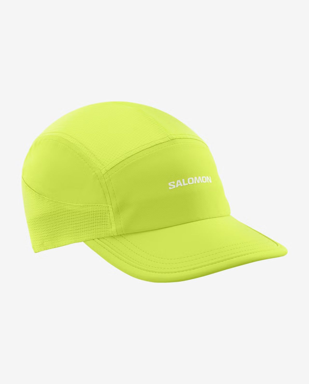 SALOMON SENSE AERO CAP ACID LIME Casquette running