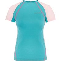 KARI TRAA ALMA TEE LAGON Débardeur running