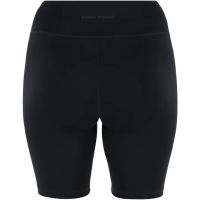 KARI TRAA AVA 8 INCH SHORT BLACK Short running