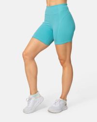 KARI TRAA LINNEA SHORT LAGON Cuissard running pas cher