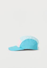 KARI TRAA LINNEA RUN CAP LAGON Casquette running pas cher